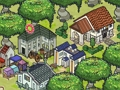 Igra Saga City spletu