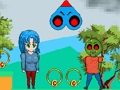 Igra Akochan Quest 2 spletu