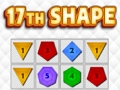 Igra 17. oblika 2048  spletu