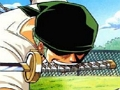 Igra Fairy Tail proti One Piece  spletu