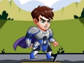 Igra Hero Tower Wars spletu