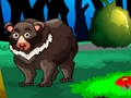 Igra Caveman Forest Escape spletu