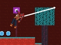 Igra Super Hero Vrv spletu
