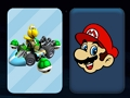 Igra Mario Kart dirka  spletu