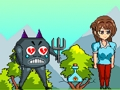 Igra Mizu Quest spletu