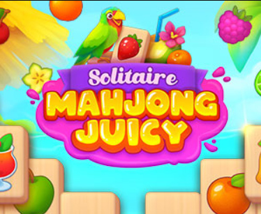 Igra Solitaire Mahjong sočen spletu
