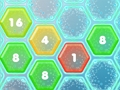Igra Doseči 2048  spletu