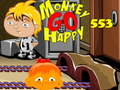 Igra Monkey Go Happy Stopnja 553  spletu