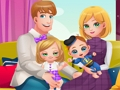 Igra Baby Cathy EP28 TRGO BORN spletu
