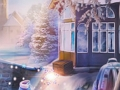 Igra Winterland Adventure spletu