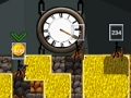 Igra Stickman rudarsko podjetje  spletu