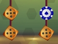 Igra Ujemite The Porker Dice  spletu