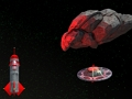 Igra Rocket 67 Pridi!  spletu