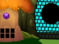 Igra Sky Land Escape spletu