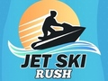 Igra Jet smuči hitenje spletu