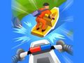 Igra Elektro policaj 3d  spletu