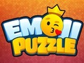 Igra Uganka emoji spletu