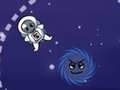 Igra Gravitacija nič  spletu