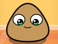 Igra Moj Pou Virtual Pet  spletu