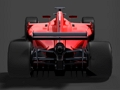 Igra Formula Rush spletu