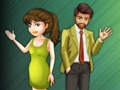 Igra Amgel Easy Room Escape 70 spletu