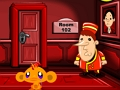 Igra Monkey Go Happy Stopnja 78  spletu