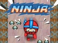 Igra Ninja spletu