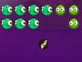 Igra ZOMBIE BLOCK BREAKER spletu
