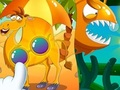 Igra DOP Puzzle: Premakni en del  spletu