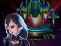 Igra Skyforce Invaders spletu