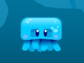 Igra Flappy Jelly spletu