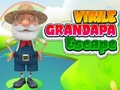 Igra Virileni dedek pobeg spletu