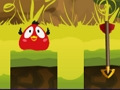 Igra Angry Bird skok  spletu