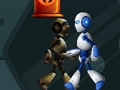 Igra Napadi robotov  spletu