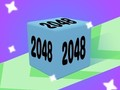 Igra 2048 Tekač  spletu