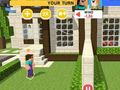 Igra Noob Wars spletu