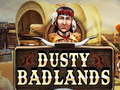 Igra Dusty Badlands spletu