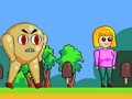 Igra Nina Adventures spletu