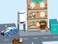 Igra LEGO Gasilska brigada  spletu