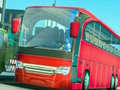Igra Mobilno avtobusno 3D parkiranje  spletu