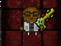 Igra Dungeon Gunner spletu