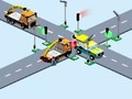 Igra LEGO Promet  spletu