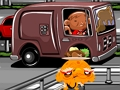 Igra Monkey Go Happy Stopnja 702  spletu