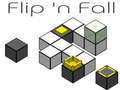 Igra Flip n 'Fall spletu