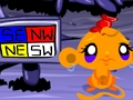 Igra Monkey Go Happy Stopnja 89  spletu