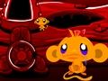 Igra Monkey Go Happy Stopnja 92  spletu