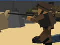 Igra Zasebna bojišča Pixel  spletu
