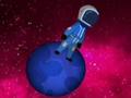 Igra Astronavtski skok  spletu