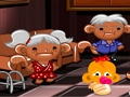 Igra Monkey Go Happy Stopnja 704  spletu