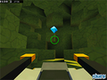 Igra Kogama: simulator rudarjenja  spletu
